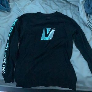 Vans Long Sleeve